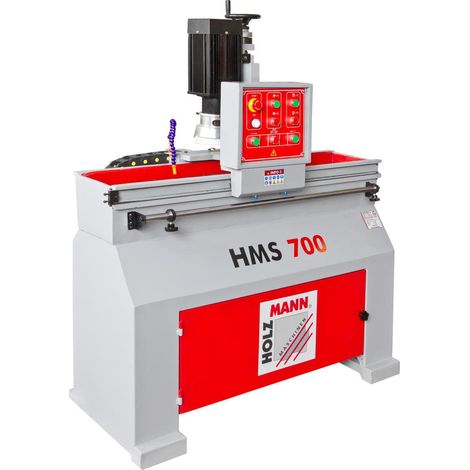 Affilatrice coltelli pialla 700mm 1500w Holzmann hms700400v