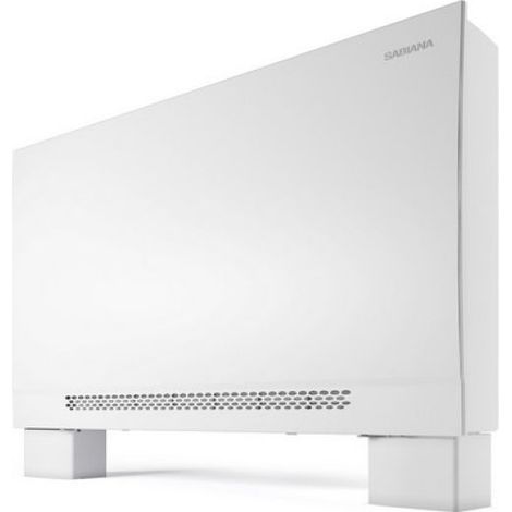 VENTILCONVETTORE A PARETE CARISMA WHISPER CFF-ECM Mod. 50