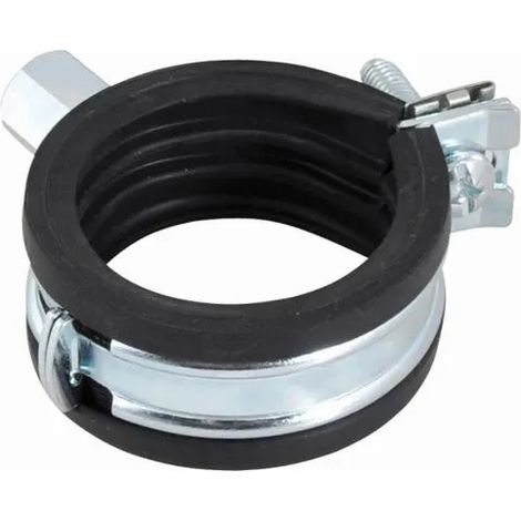 Fascetta Walraven bismat flash acciaio 40-43 mm