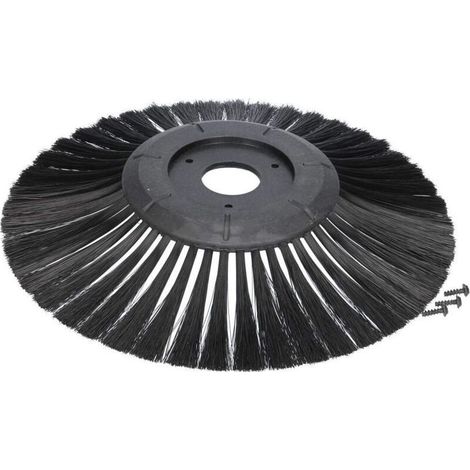 Brosse latérale Kärcher pour S650 (1/5)