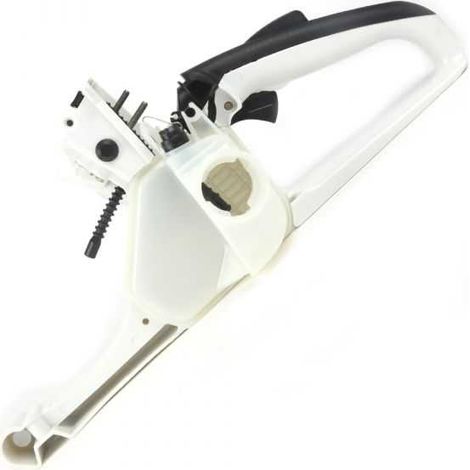 Carter réservoir pour tronçonneuse Stihl 026 MS260 (1/5)