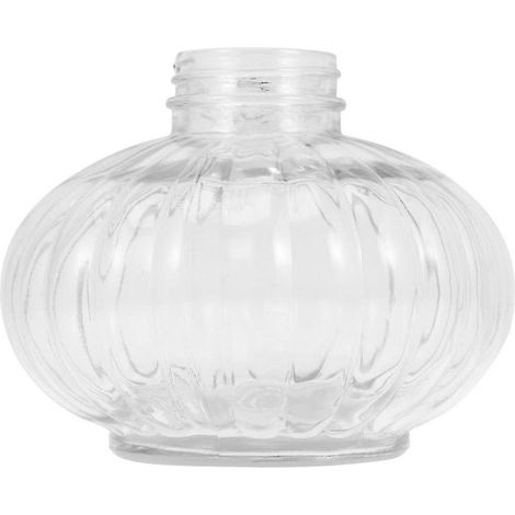 1 lampe en verre (1/3)