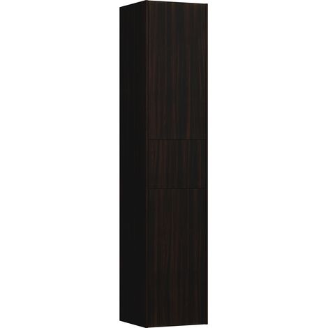 LAUFEN BASE Hochschrank, 2 Türen, Scharnier rechts, 1 Schublade, (1/5)