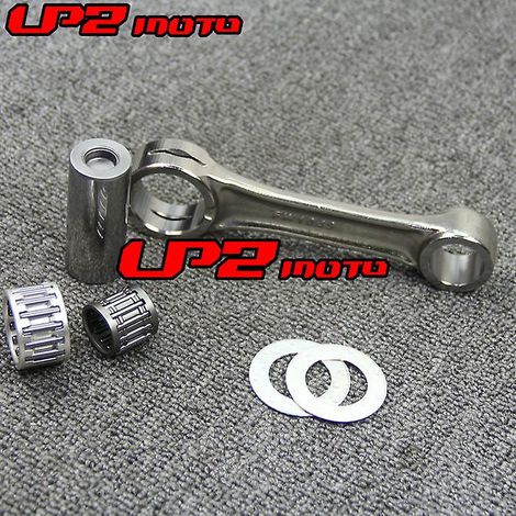 For Yamaha WR250 WR250Z 1991-1998 connecting rod assembly crankshaft connecting rod( )