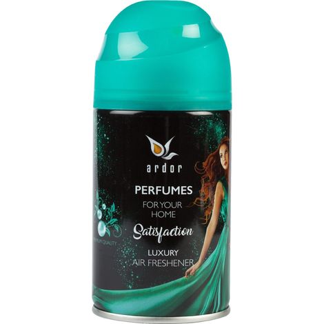 Ardor Perfumes pour votre satisfaction à la maison - Désodorisant parfumé 250 ml - Recharge