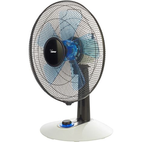 Bimar VT455 ventilador Blanco (1/3)