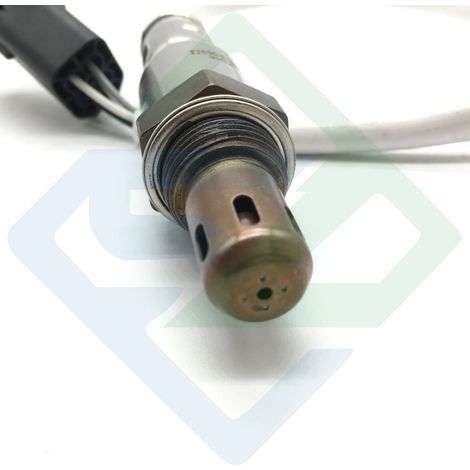 Applicable to Tiida, Livina and Sylphy 1.6 models: Front oxygen sensor 22690-ED000 (1/3)