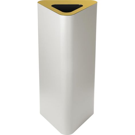 FRANKEL kaiserkraft, Collecteur de tri Pure triangulaire,