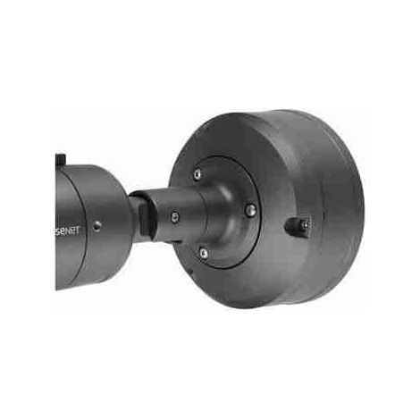 SBO-147B HANWHA SBO-147B Scatola posteriore impermeabile in alluminio per telecamera bullet