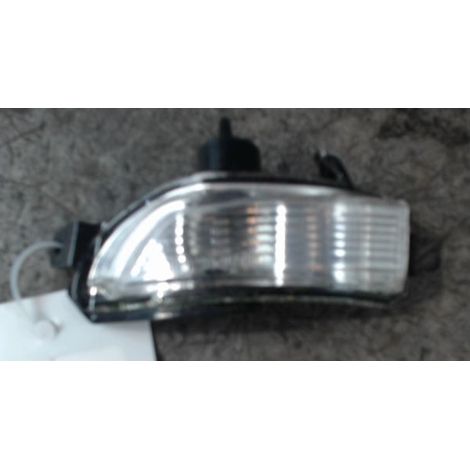 [PRODUIT D'OCCASION] Repetiteur Retroviseur Gauche SKODA Fabia 2007- ♻️ Ref Oe. 6v0949101a - Garantie à vie (1/3)