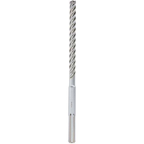 Foret à marteau Carbide SDS max-8X Bosch 16 x 200 x 340mm 1 pièce