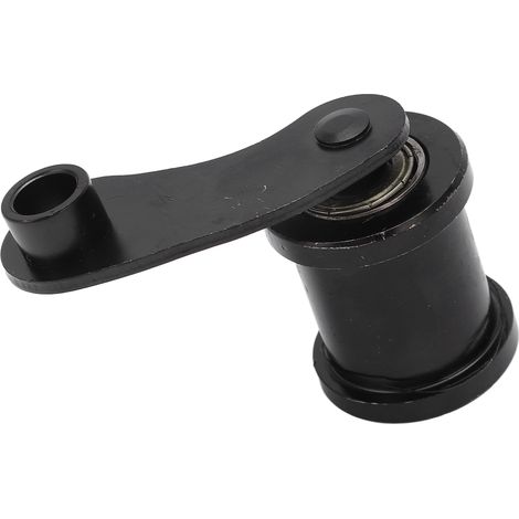 Tendeur de chaîne robuste avec rouleau de 1‑3/4 po de rechange pour Coleman Powersports CT200U Trail (1/5)