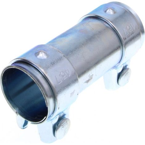 Raccord de tuyau, système d'échappement MAXGEAR 27-3293 AUDI 0545636 191253141 (1/3)