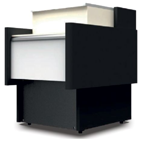 MEUBLE CAISSE ARAYA - ISOTECH