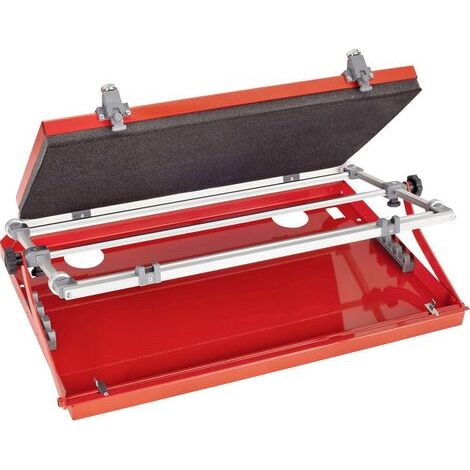 Support de platine 2 pièces Ideal Tek PCSA-2 S66246 (1/2)