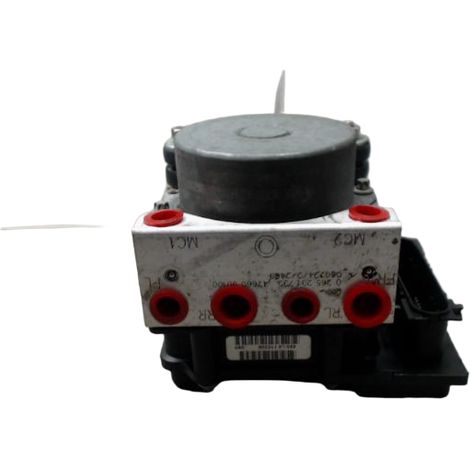 Unite Hydraulique Abs NISSAN Note [PRODUIT D'OCCASION]♻️476609u16b (1/4)