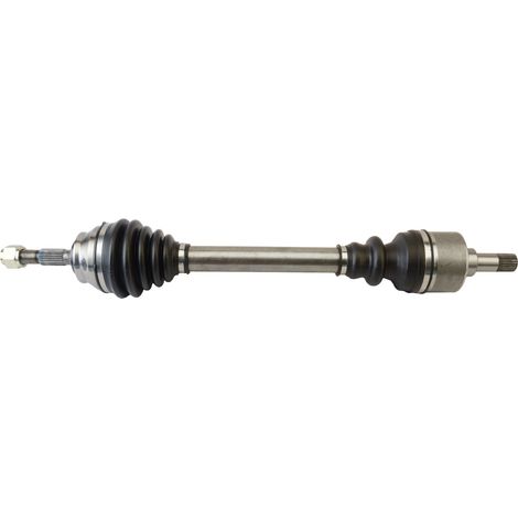 FT01446 albero di trasmissione rapido LE (1/3)