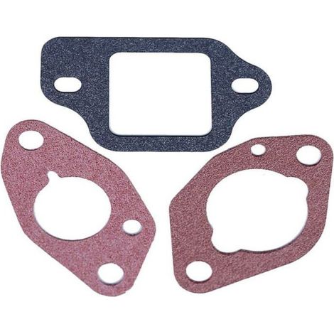 Joints de carburateur pour Honda GCV160 GC135 GC160 GCV135 GCV190 GS160 GS190 GSV160 GSV190 Moteur et HRS216 HRT216 HRB216 HRR216 (1/4)