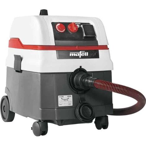 Aspirateur eau et poussière S 25 L MAFELL (1/4)