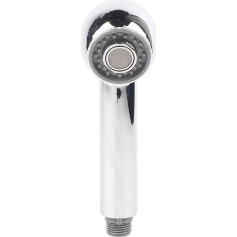 Douchette Évier Extractible Ressort Bec Cuivre G1/2" (1/5)