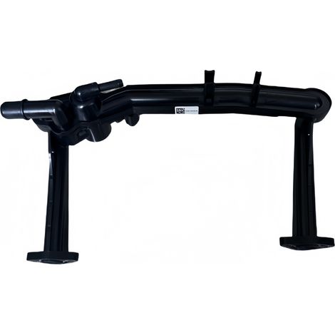 LR041788 LR109401 ist ein Kühlmittel-Heizungsschlauch für Land Rover Discovery und Range Rover.