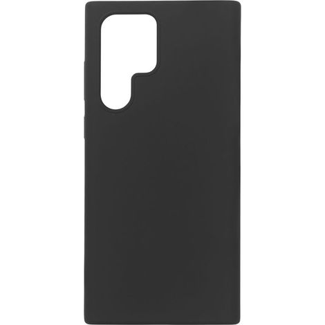Étui eSTUFF Madrid pour Samsung Galaxy S22, ES673190-bulk