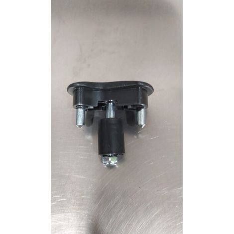 MANOPOLE P/SCALE TELESCOPICHE FERRO