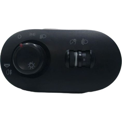 [PRODUIT D'OCCASION] Commande Eclairage SEAT Ibiza ♻️ Ref Oe. 6l1941531ad20h - Garantie à vie (1/3)