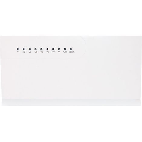 Centrale di Controllo Riscaldamento Beca DV8000 Wifi Intelligente