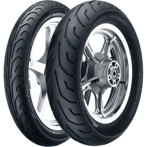 Pneu Route 80/90-21 54V TL AV GT502 HD