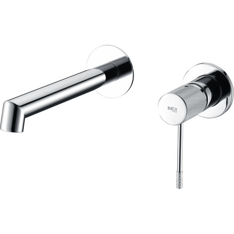 Miscelatore Incasso Lavabo Line Imex Imex Gld038 (1/3)