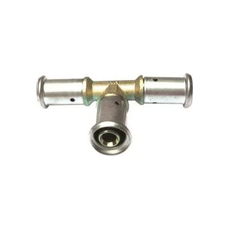 HENCO TALPS20HL TE ALPEX A SERTIR 20mm X 20mm X 20mm