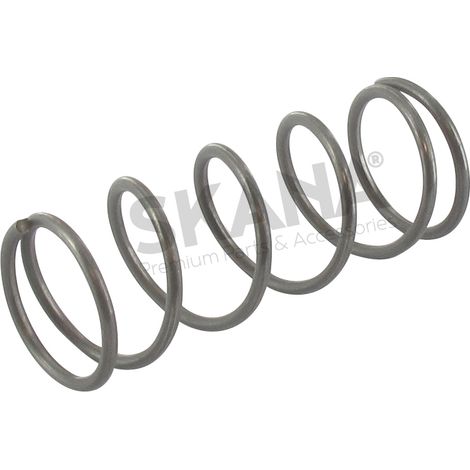 Molla di compressione STIGA 1911-1636-01 1911163601 1911 1636 01