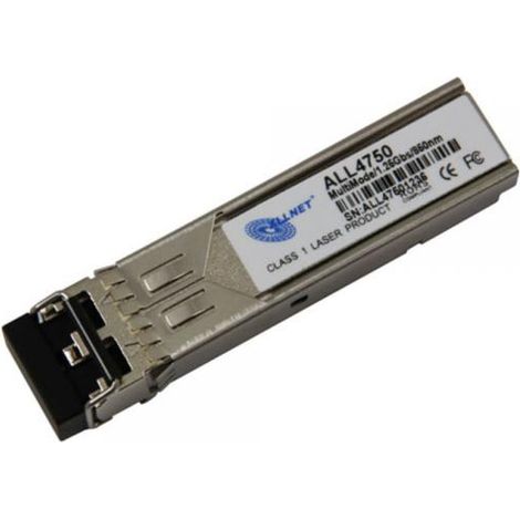Allnet ALL4750 - Modulo switch de Switch Switch (1000 Mbit, SXLC)