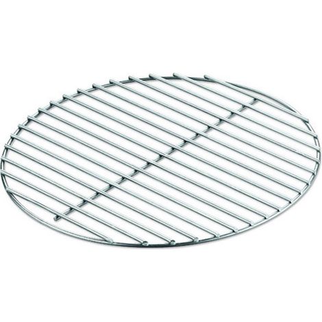 Chimenea parrilla para Barbacoa Ø 57 cm Weber Cód. 7441 (1/3)