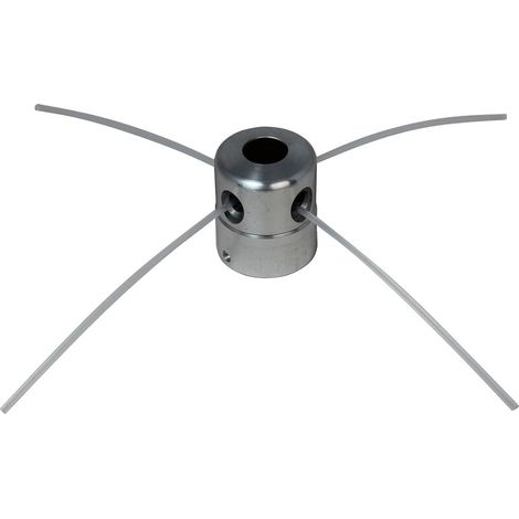 Universalkopf für Freischneider und 4-in-1-Multifunktionswerkzeug