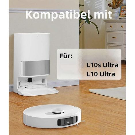 Pour aspirateur robot L10s / L10 Ultra / L10 Prime (voir illustration) (1/5)