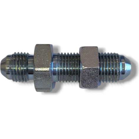 Raccordo passaparete UNF 7/16"