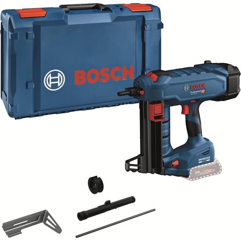 Bosch Professional Bosch Akku-Nagler GNB 18V-40, incl. Zubehör, XL-BOXX (1/5)