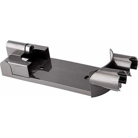Accessoires pour aspirateur Dyson V7/V8 : support de rangement mural (1/5)