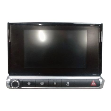 Ecran Gps CITROEN C4 Cactus [PRODUIT D'OCCASION]♻️98010025zd