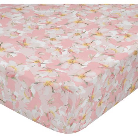 Spring blossom Bajera 105x200x32 cm (Cama 105) (1/5)
