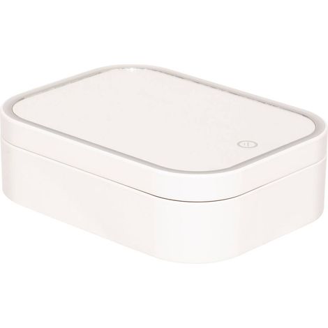 Specchio illuminato l19,8 cm - 5five