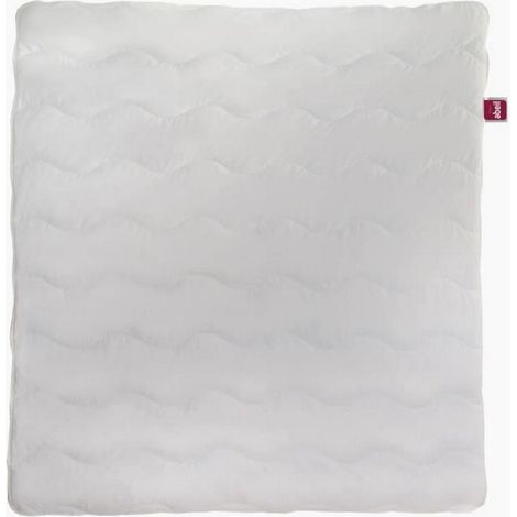 Abeil Leichte Decke ICEBERG 240x260 cm weiß