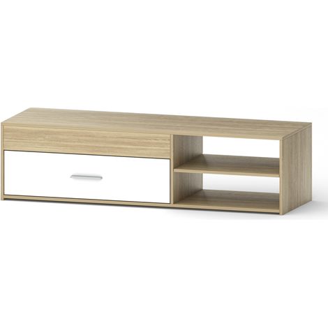 DESIGN TV-SCHRANK - 120 X 40 X 32 CM (1/3)