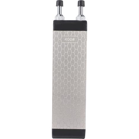 à aiguiser double face pour couteaux de cuisine et de (1/5)