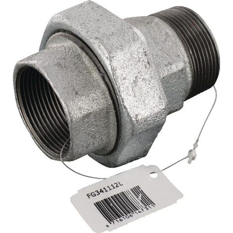 Raccord UNIVERSEL FG341112L