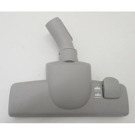Cepillo combinado con ruedas para aspirador TORNADO 9001954388