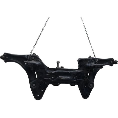 [PRODUIT D'OCCASION] Berceau Moteur Avant PEUGEOT 208 Phase 1 2012-... ♻️ Ref Oe. 9808011780 - Garantie à vie