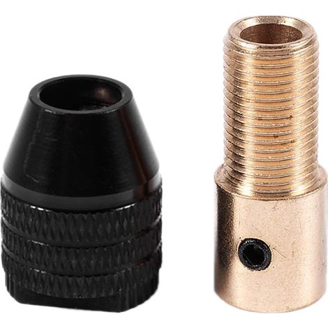 Petit coffret d outils de 0 3 à 3 5 mm pour mini perceuse (1/5)